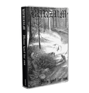 BURZUM - 'Hvis Lyset Tar Oss' Cassette