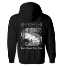 BURZUM - 'Hvis Lyset Tar Oss' Pullover Hoodie