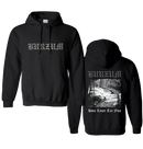 BURZUM - 'Hvis Lyset Tar Oss' Pullover Hoodie