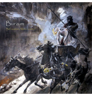 BURZUM - 'Sôl Austan, Mâni Vestan' CD