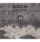 BURZUM - 'Thulêan Mysteries' 2CD