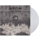 BURZUM - 'Thulêan Mysteries' 2xLP (Clear)