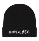 BUTCHER ABC - 'Logo' Beanie