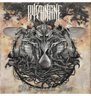 BYZANTINE - 'The Cicada Tree' CD