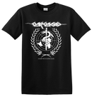 CARCASS - 'Under The Scalpel Blade' T-Shirt