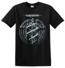 CARCASS - 'Cancelled Grenade Tour' T-Shirt