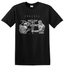 CARCASS - 'Cancelled Skull Tour' T-Shirt