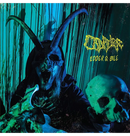 CADAVER - 'Edder & Bile' CD