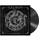 CALIBAN - 'Zeitgeister' LP (Black)