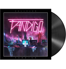 CALLEJON - 'Fandigo' 2xLP+CD (Black)