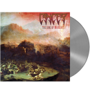 CANCER - 'The Sins Of Mankind' LP (Silver)
