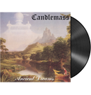 CANDLEMASS - 'Ancient Dreams' 2xLP (Black)