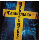 CANDLEMASS - 'Ashes to Ashes' CD/DVD