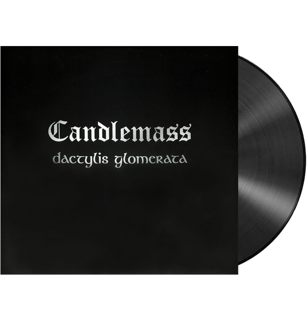 CANDLEMASS - 'Dactylis Glomerata' LP