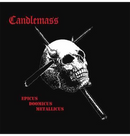 CANDLEMASS - 'Epicus Doomicus Metallicus' CD