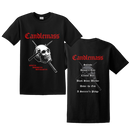 CANDLEMASS - 'Epicus Doomicus Metallicus' T-Shirt