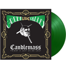 CANDLEMASS - 'Green Valley Live' 2xLP (Green)