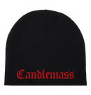 CANDLEMASS - 'Logo' Beanie