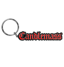 CANDLEMASS - 'Logo' Keyring