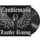 CANDLEMASS - 'Lucifer Rising' 2xLP (Black)