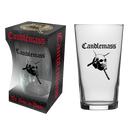 CANDLEMASS - 'The Door To Doom' Beer Glass