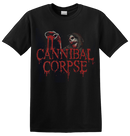 CANNIBAL CORPSE - 'Acid Blood' T-Shirt
