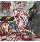 CANNIBAL CORPSE - 'Bloodthirst' CD