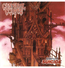 CANNIBAL CORPSE - 'Gallery Of Suicide' CD