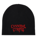 CANNIBAL CORPSE - 'Logo' Beanie