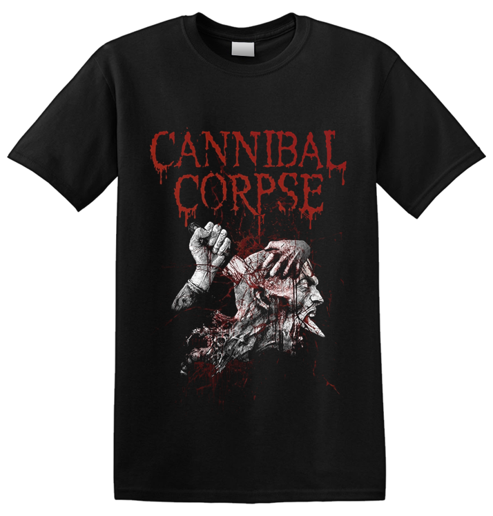 CANNIBAL CORPSE - 'Stabhead 2' T-Shirt
