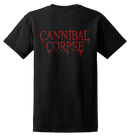 CANNIBAL CORPSE - 'Tomb Of The Mutilated (Explicit)' T-Shirt