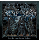CARACH ANGREN - 'Dance And Laugh Amongst The Rotten' CD