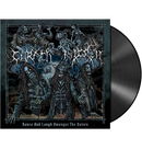 CARACH ANGREN - 'Dance And Laugh Amongst The Rotten' 2xLP (Black)