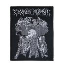 CARACH ANGREN - 'Dance and Laugh Amongst The Rotten' Patch