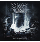 CARACH ANGREN - 'Franckensteina Strataemonanus' CD