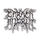 CARACH ANGREN - 'Logo' Metal Pin