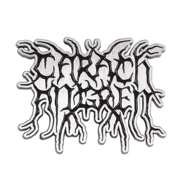 CARACH ANGREN - 'Logo' Metal Pin