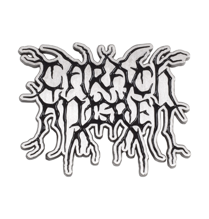 CARACH ANGREN - 'Logo' Metal Pin