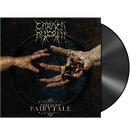 CARACH ANGREN - 'This Is No Fairytale' LP (Black)