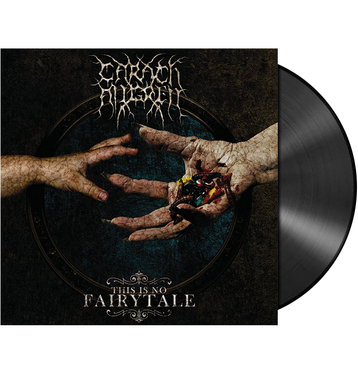 CARACH ANGREN - 'This Is No Fairytale' LP