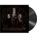 CARACH ANGREN - 'Where The Corpses Sink Forever' LP (Black)