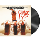 CARCASS - 'Choice Cuts' 2xLP (Black)