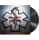 CARCASS - 'Despicable' MLP (Black)