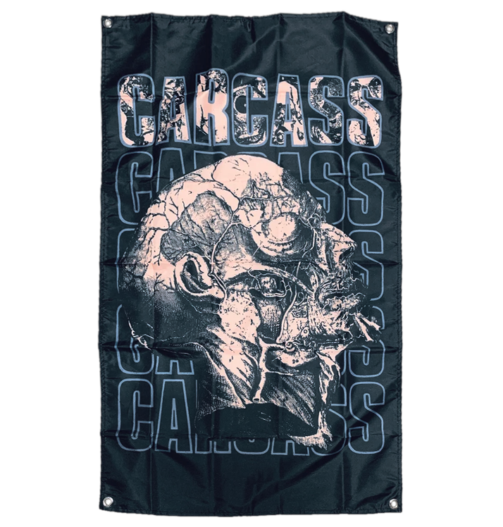 Carcass Tools Flag main image 1
