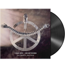 CARCASS - 'Heartwork (Ultimate Edition)' 2xLP (Black)