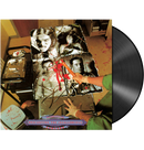 CARCASS - 'Necroticism: Descanting The Insalubrious' LP (Black)