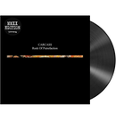 CARCASS - 'Reek Of Putrefaction' LP (Black)