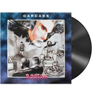 CARCASS - 'Swansong' LP (Black)