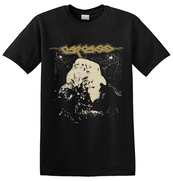 CARCASS - 'Symphonies Of Sickness' T-Shirt