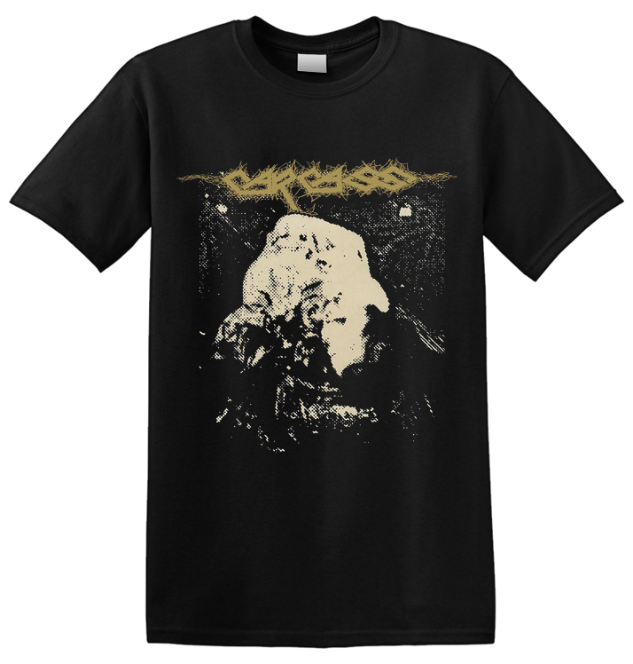 CARCASS - 'Symphonies Of Sickness' T-Shirt